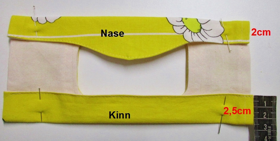 Blog-Inhaltsbild für 'Mund - und Nasen- Maske mit Sicht - Fenster für Gehörlose:  eine Lippenleser - Maske'